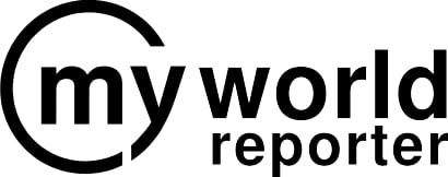 Logo myworld.reporter