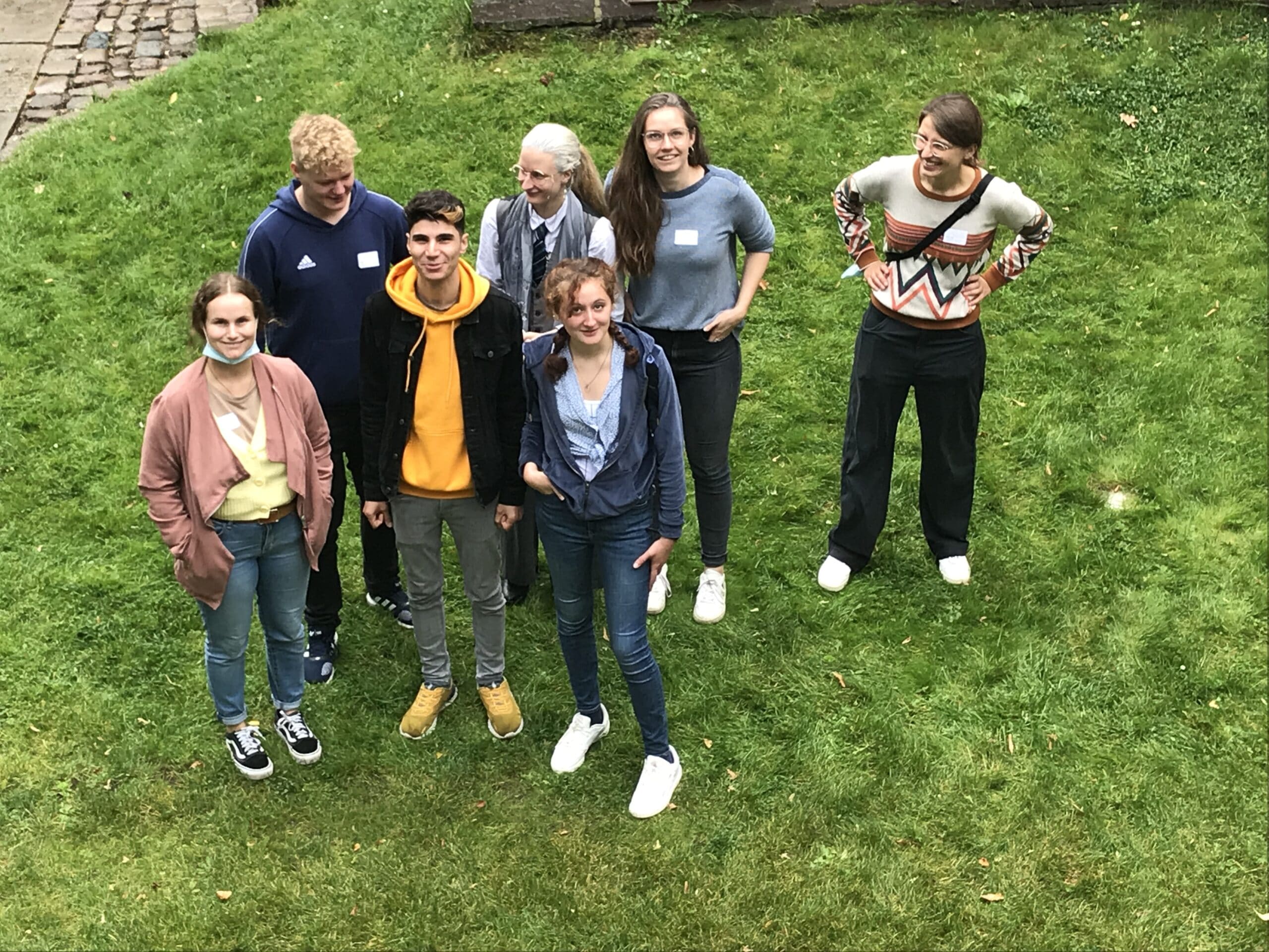 Rückkehrertreffen - CLWW