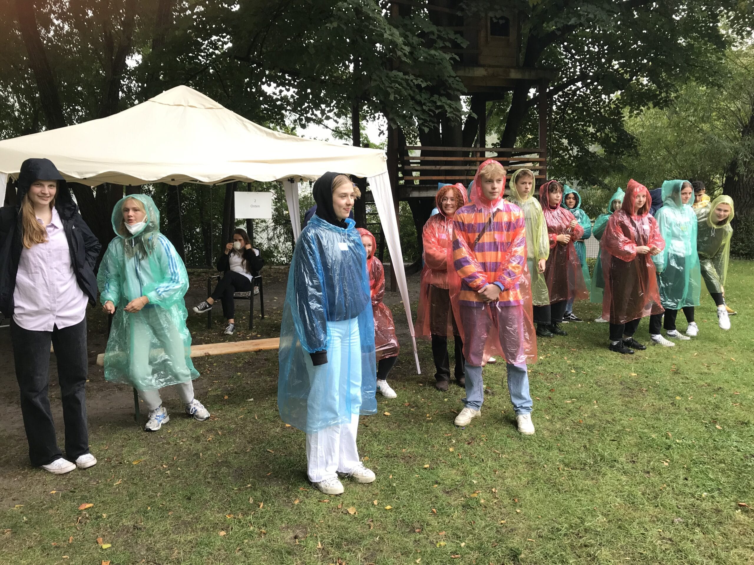 Rückkehrertreffen ii