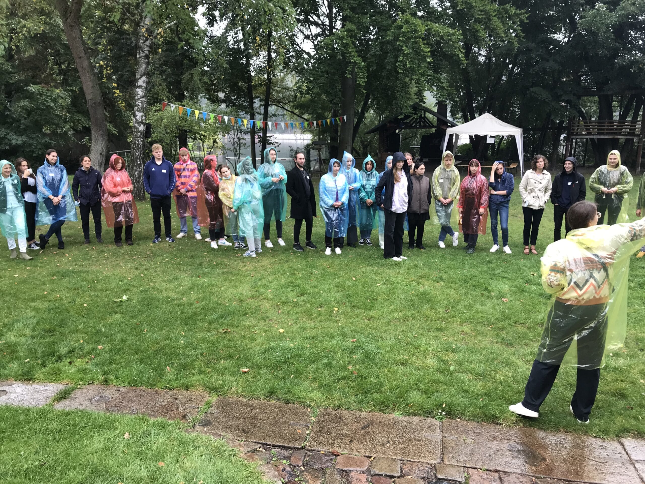 Rückkehrertreffen i
