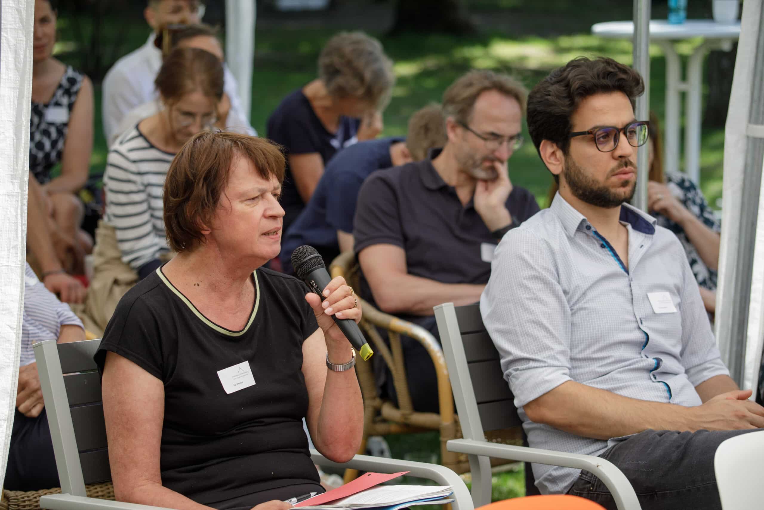 Hauptversammlung 2022 i