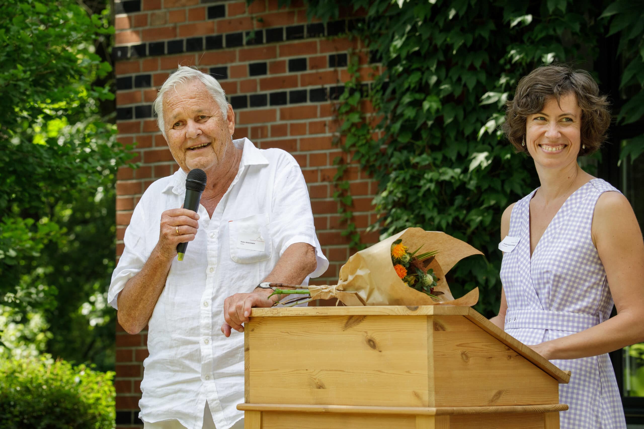 Sommerfest 2022 - Ackermann ii